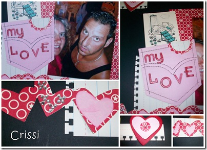 MY LOVE