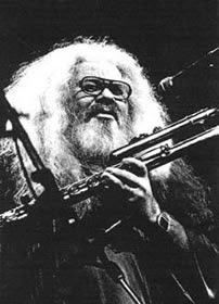 Hermeto Pascoal