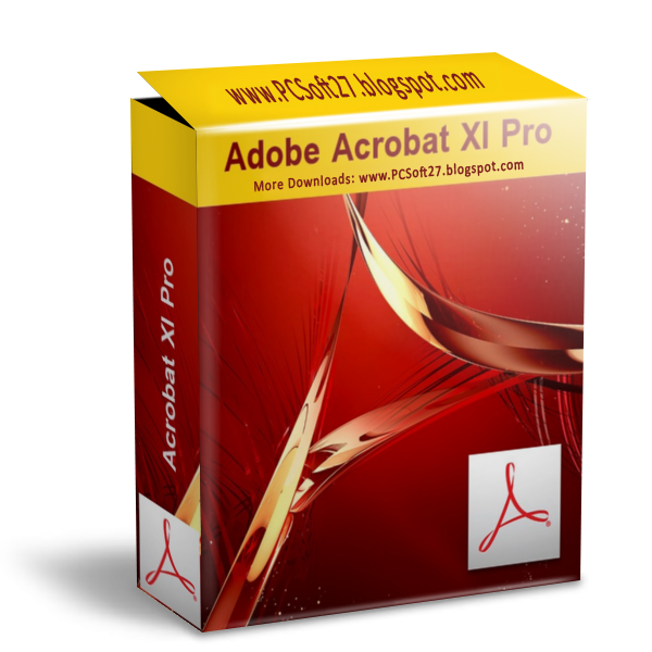 Image result for Adobe Acrobat XI Pro 11 mediafire