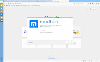 браузер Maxthon Cloud