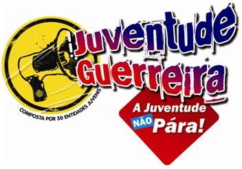 JUVENTUDE GUERREIRA
