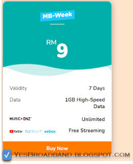 How to buy u mobile Prepaid Daily & Weekly Data plan 2022