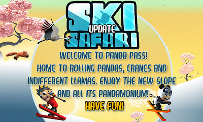 Ski Safari APK 1.5.0