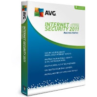 Antivirus, AVG