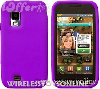 Case Samsung Fascinate