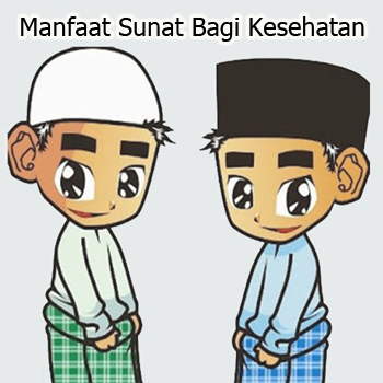 Manfaat Sunat Bagi Kesehatan