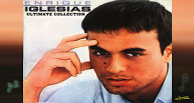 Letra: Quizas (Enrique Iglesias)