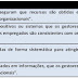 Sistemas de Controle Gerencial na Formação e Implementação de Metas Estratégicas