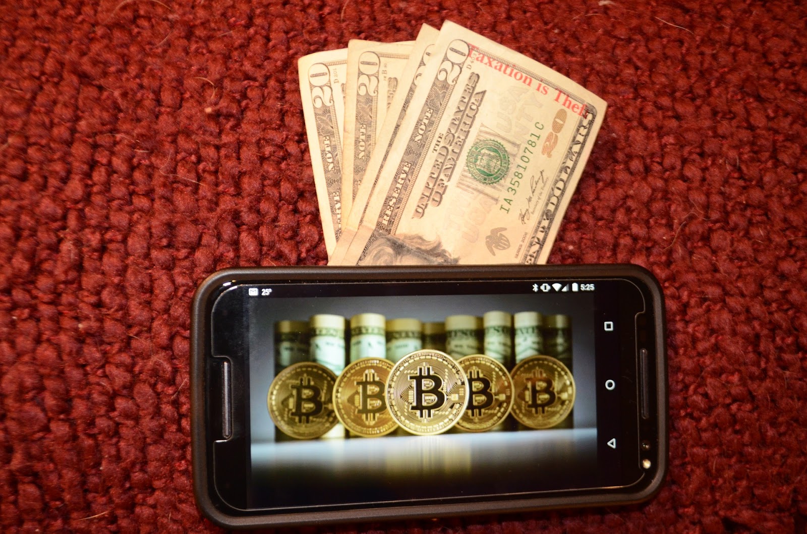 Best Android Apps To Earn Free Bitcoin Know Many Info - 
