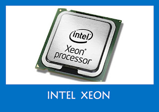 Intel Xeon (1998)