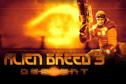 Alien Breed 3 Descent - Free Download