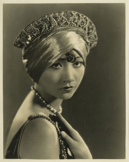 wong vintage actress