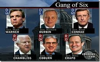 gang of six