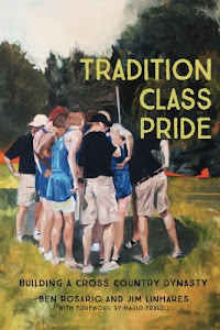 Tradition Class Pride: Building a Cross Country Dynasty