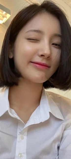 goddess short hair girl: Sohee (ALICE)