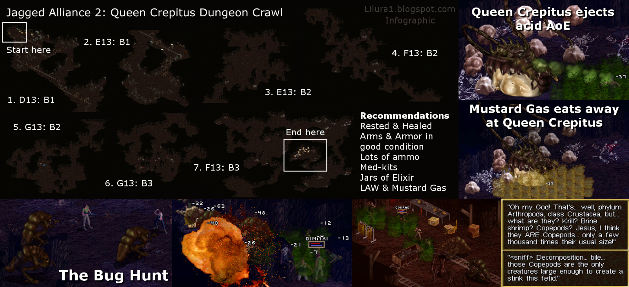 Best cRPGs: Diablo 2: Median XL - Ultimative Review