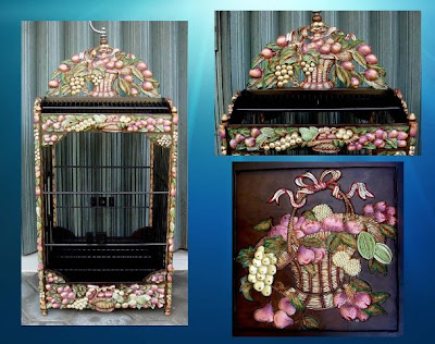 Bird cage, Handicraft Company, Handicraft Manufacturers