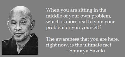 Zen Mind Quotes
