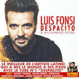 Luis Fonsi - Despacito Lyrics