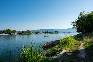 Landschaftsfotografie Naturfotografie Neretva Delta Ploce Olaf Kerber