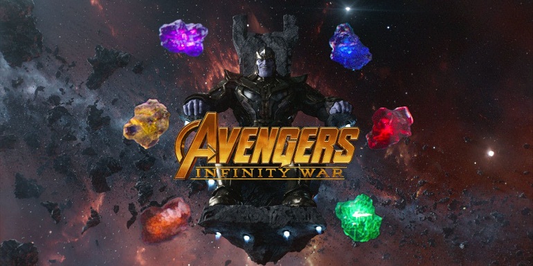 Misteri Batu Ketujuh Infinity Stones Dalam Kisah Lanjutan Avengers