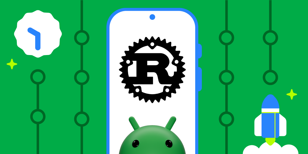 Faster Rust Toolchains for Android