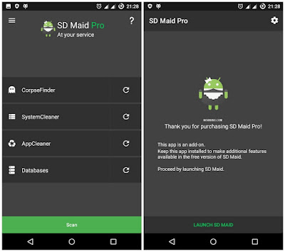 sd maid pro unlocker apk download