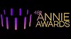 No anime won awards at the 48th Annie awards