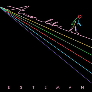MP3 download Esteman - Amor Libre iTunes plus aac m4a mp3
