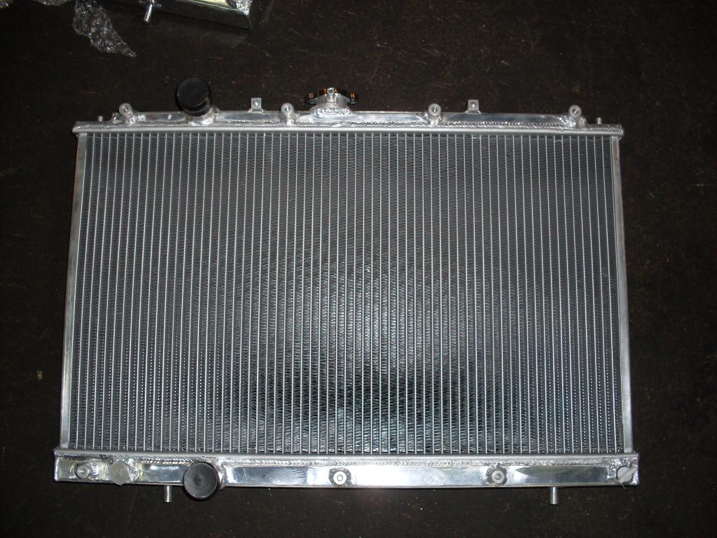 AMAZON.COM: THIS IS A BRAND NEW AFTERMARKET RADIATOR COOLING FAN