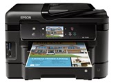  Epson WorkForce WF - 3540 