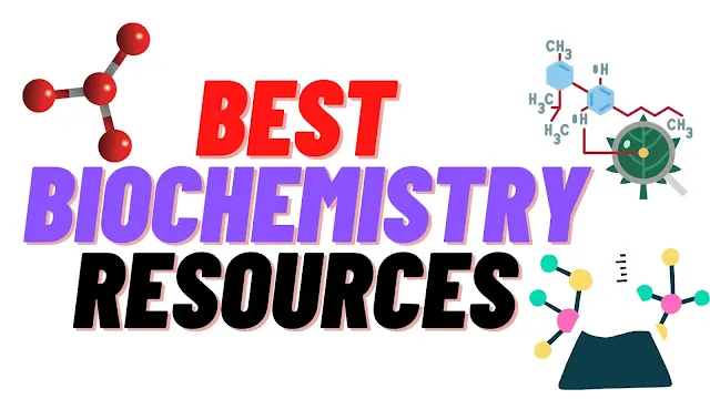 best biochemistry resources for usmle