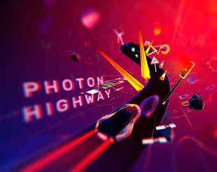 Descargar Photon Higway Juego Liviano Para PC