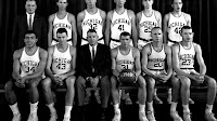 Michigan Wolverines men's basketball