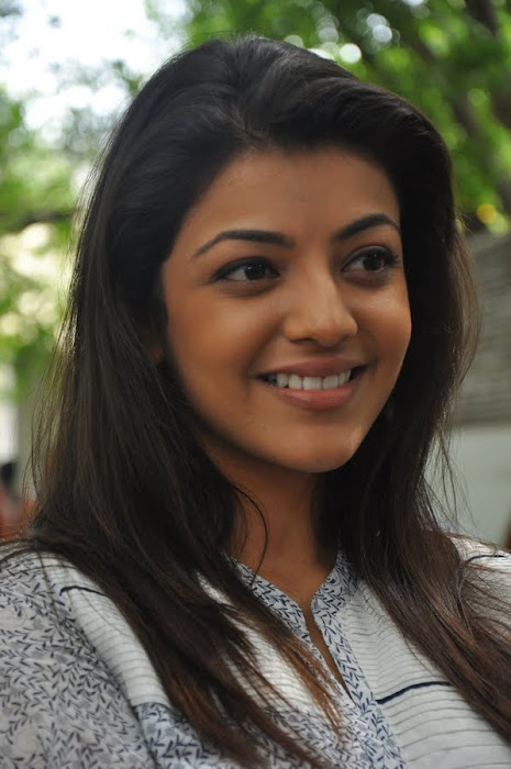 kajal agarwal at dhada pressmeet, kajal new unseen pics