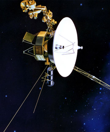 Voyager 1