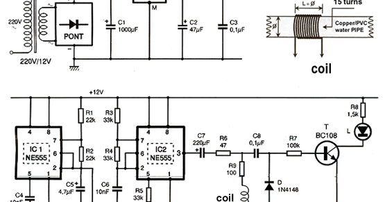 Water Softener Circuit Circuit Schematic exonerate similar to