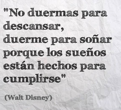 Walt Disney - Frase