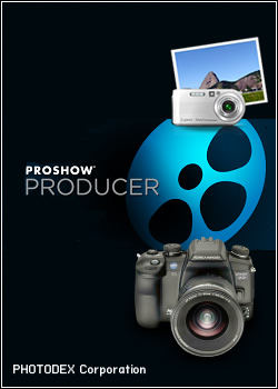 Download - Photodex ProShow Producer 5.0.3256 + Crack