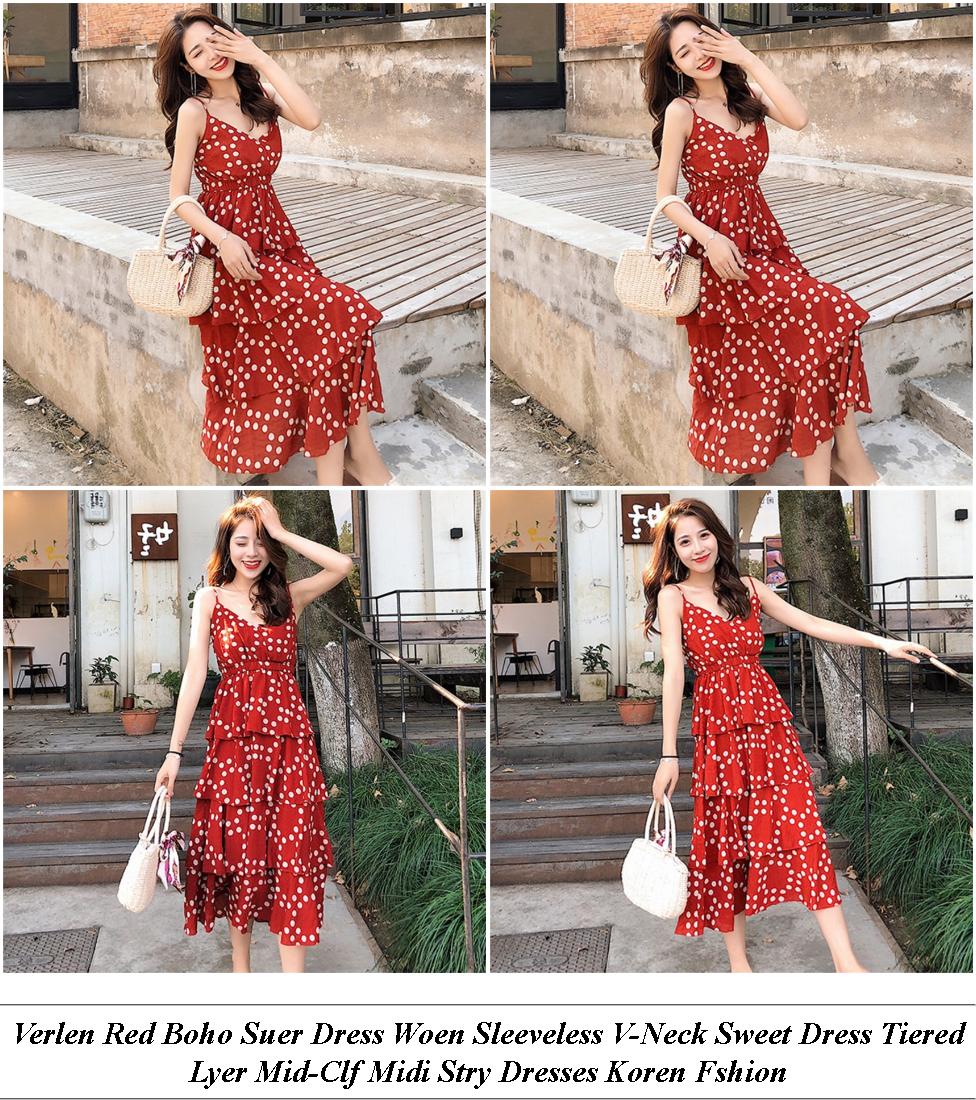 Plus Size Formal Dresses - Sale Items - Night Dress - Cheap Fashion Clothes