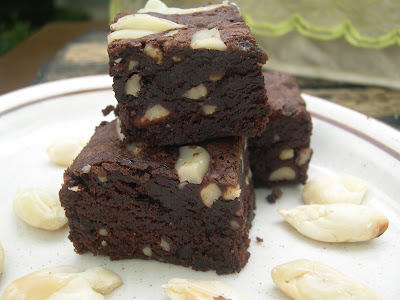 My Secret Recipes Pennylane Brownies Special My Secret Recipes Pennylane Brownies Special