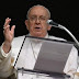 Papa Francisco en el Ángelus: El amor necesita concreción, presencia, tiempo y espacio donados