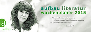 Aufbau Literatur Wochenplaner 2015: 9. Jahrgang