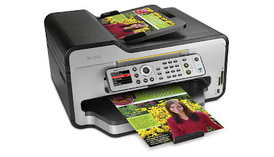 KODAK ESP 9250 All-in-One Printer