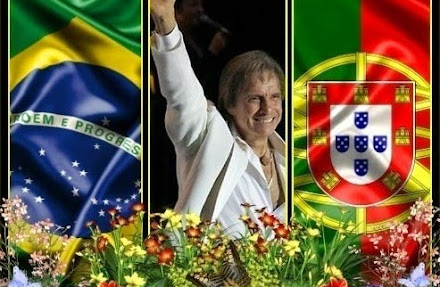 Roberto Carlos em Portugal - Maio 2015
