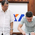 David Almeida assina contrato para construção de 960 unidades do Minha Casa, Minha Vida em Manaus