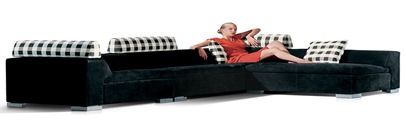 comfortable
