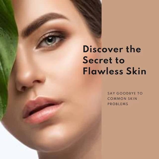 Best Natural Treatments for Skin Problems