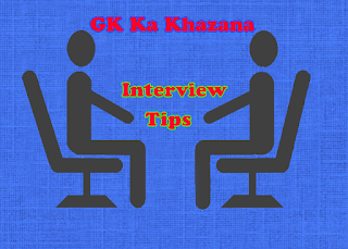 Interview Question Answer