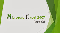 http://projuktialapon.blogspot.com/2013/12/microsoft-excell-2007-part-08.html